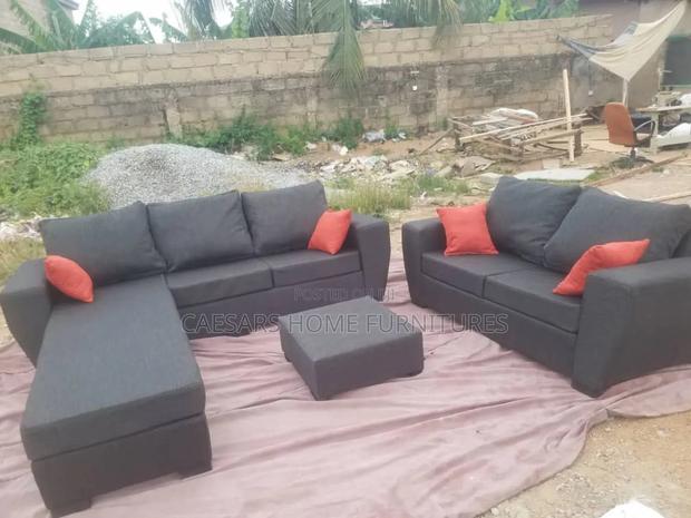 Modern Sofa Set
