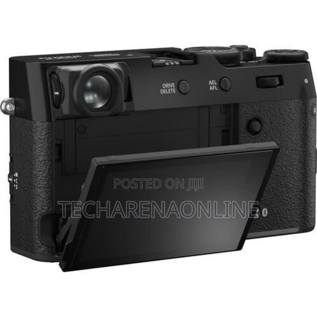 Fujifilm X100vi photo 2