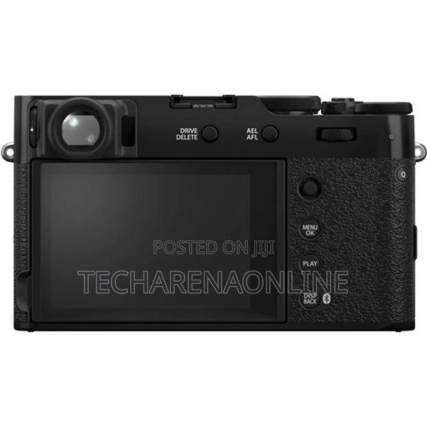 Fujifilm X100vi photo 3