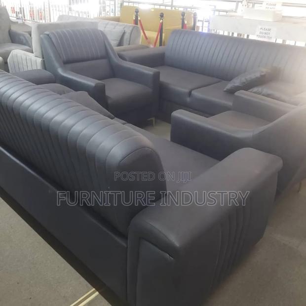 G2 Esthetically Pleasing Brand New Sofa Set