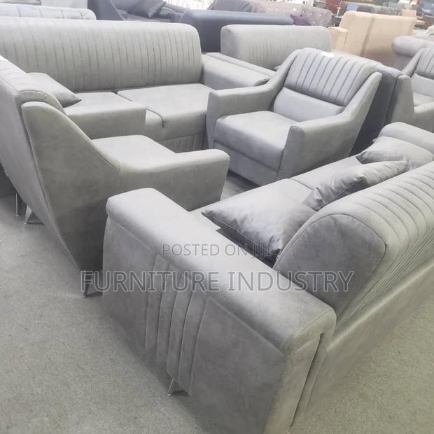 G2 Esthetically Pleasing Brand New Sofa Set photo 3