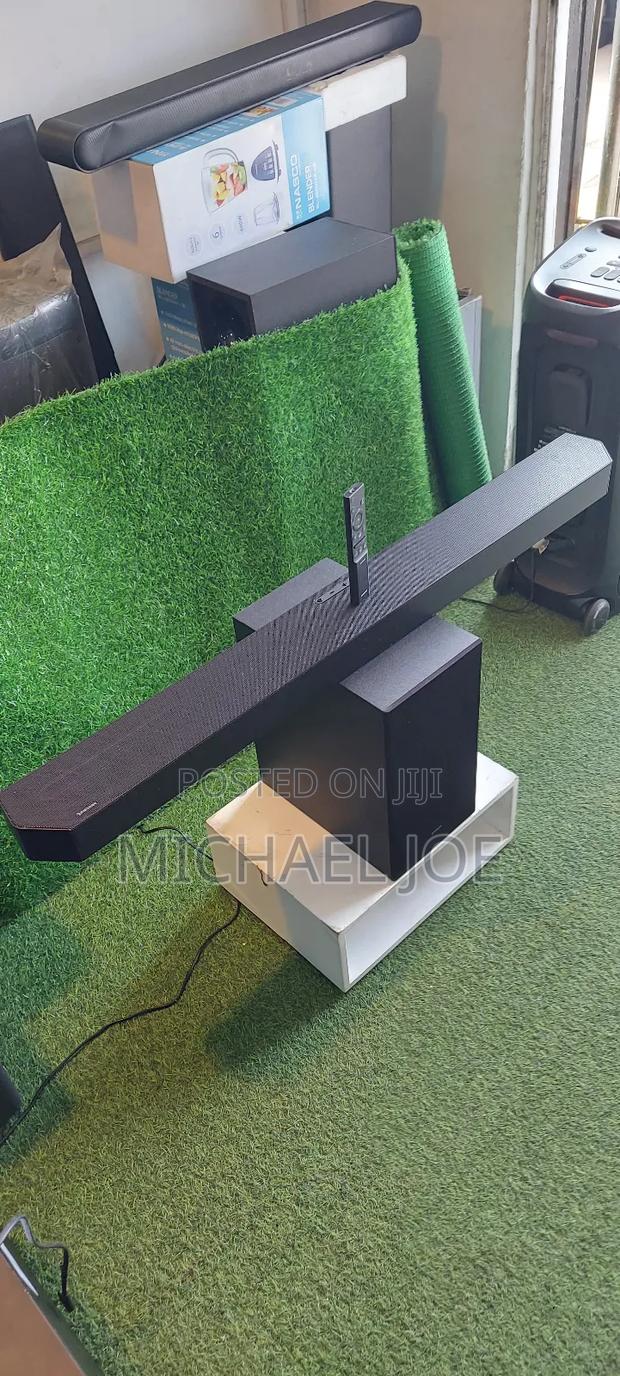 Samsung Soundbar Q600b