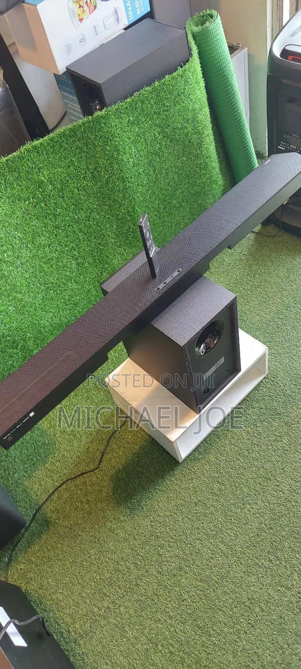 Samsung Soundbar Q600b photo 2