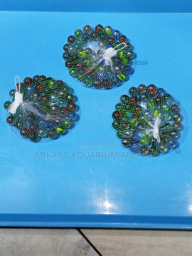 Stones for Aquarium · Photo 2