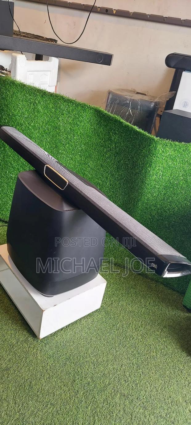 Polk Audio Magnifi Max Soundbar photo 2