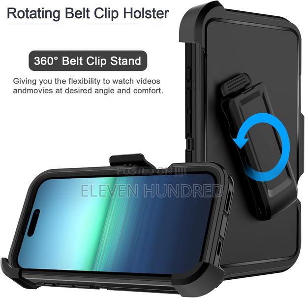 iPhone 16 Series (Otterbox) · Photo 3