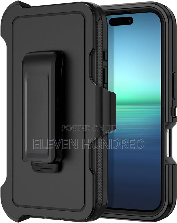 iPhone 16 Series (Otterbox) · Photo 4
