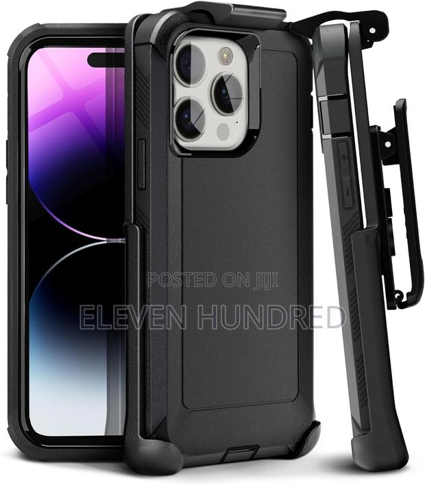 iPhone 15series (Otterbox) · Photo 3