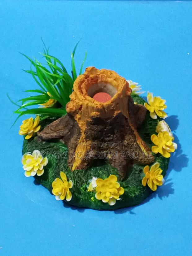 Volcanoes for Aquarium · Photo 3
