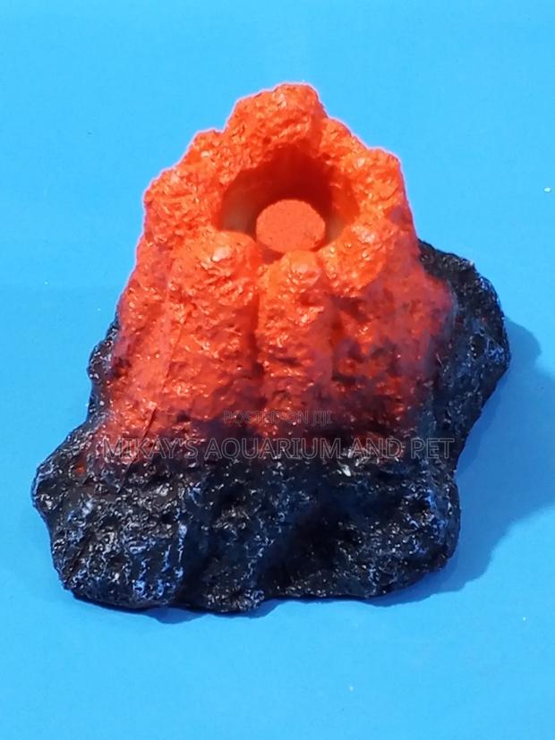 Volcanoes for Aquarium · Photo 4