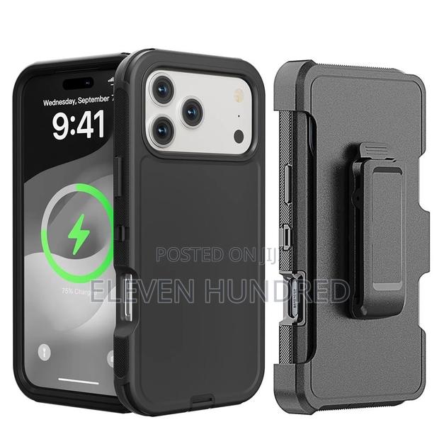 iPhone 17 Series (Otterbox) · Photo 3