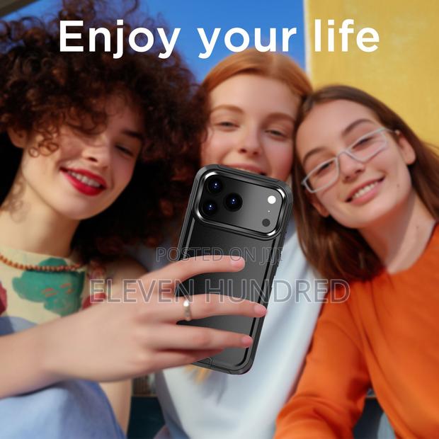 iPhone 17 Series (Otterbox) · Photo 4