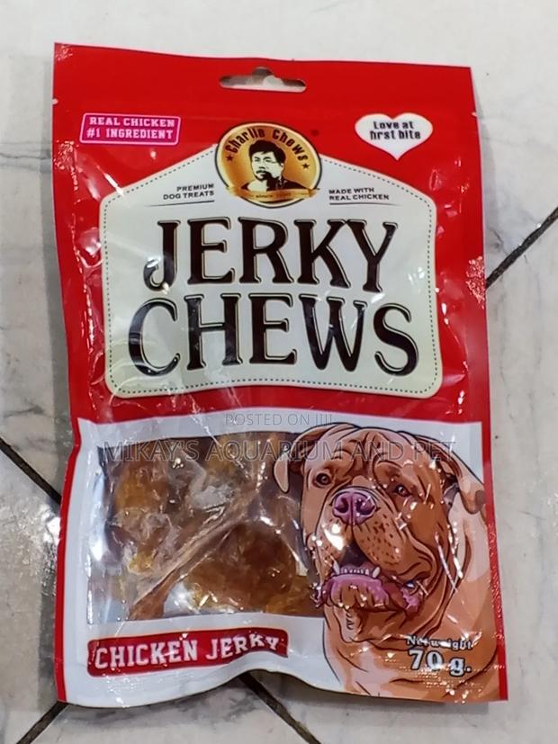 Dog Jerky Chews · Photo 4