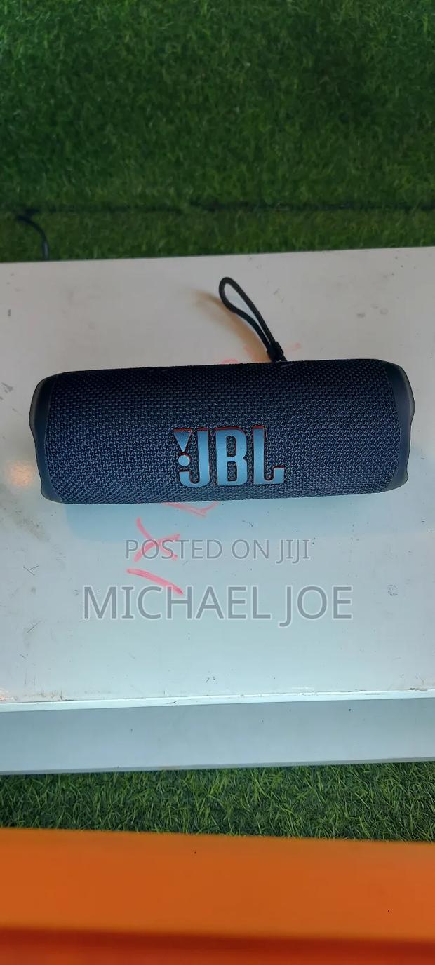 JBL Flip 6 Portable Wireless Speaker photo 2
