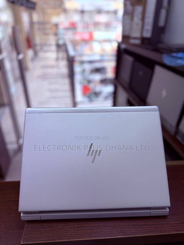 Laptop HP EliteBook 840 G6 16GB Intel Core i7 SSD 512GB photo 5