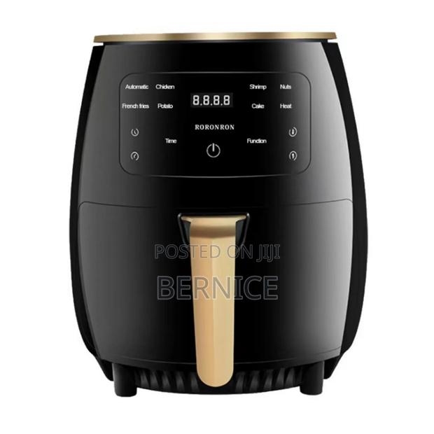 Silver Crest Air Fryer photo 2