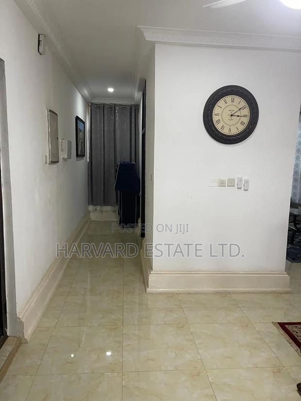 Executive 6 Bedrooms Fully Furnished House for Rent at Fumesua Ekyem photo 4