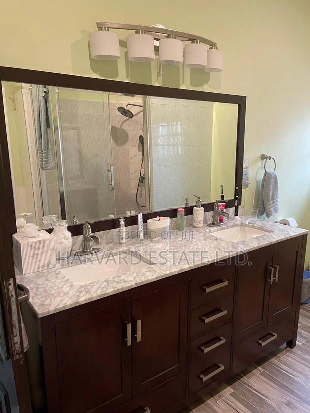 Executive 6 Bedrooms Fully Furnished House for Rent at Fumesua Ekyem photo 5