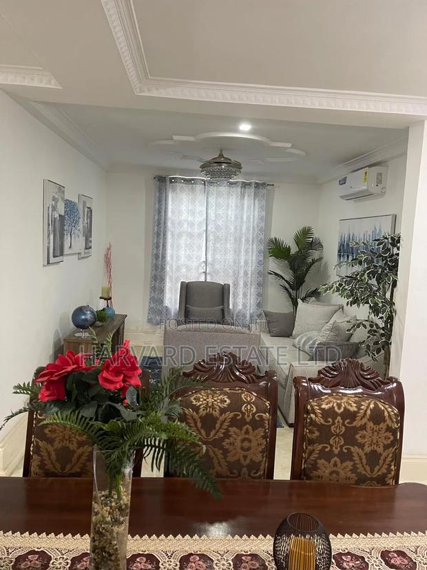 Executive 6 Bedrooms Fully Furnished House for Rent at Fumesua Ekyem photo 14