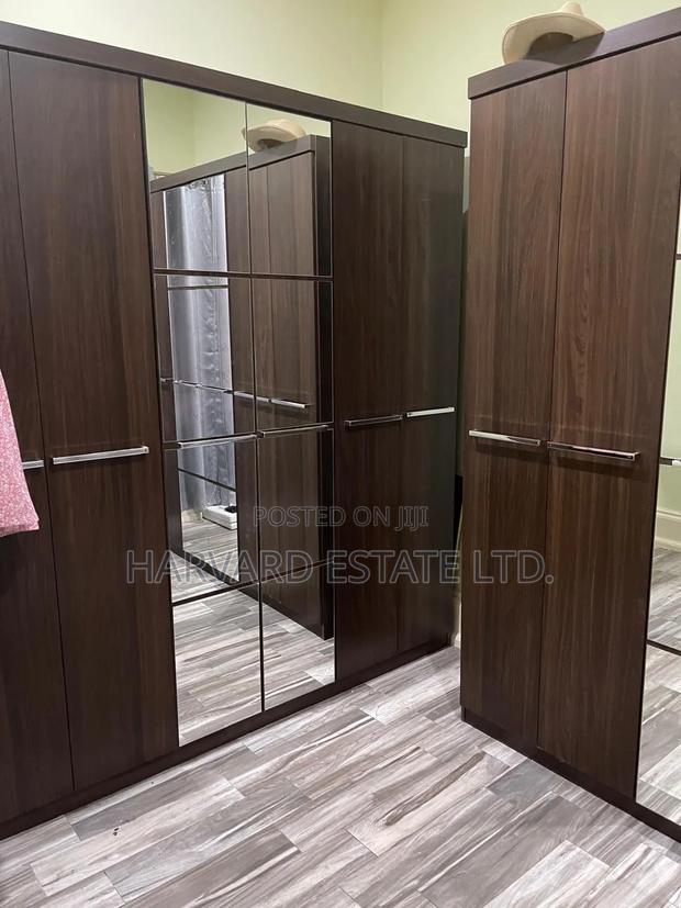 Executive 6 Bedrooms Fully Furnished House for Rent at Fumesua Ekyem photo 18
