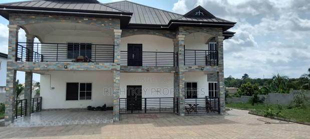 4bdrm House in Kotei Apemso, Kumasi Metropolitan for sale · Photo 2