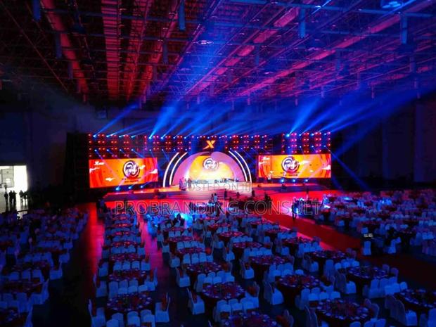 Led Screen / Stage Light Sound, Sales, Rental Installations photo 9