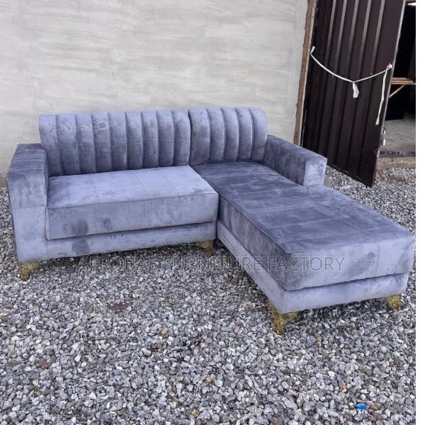 Quality and Luxury Lshape Delivery Before Payment · Photo 2