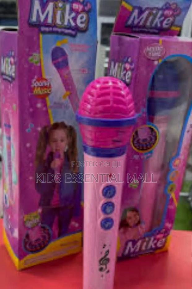 Microphone for Children · Photo 3