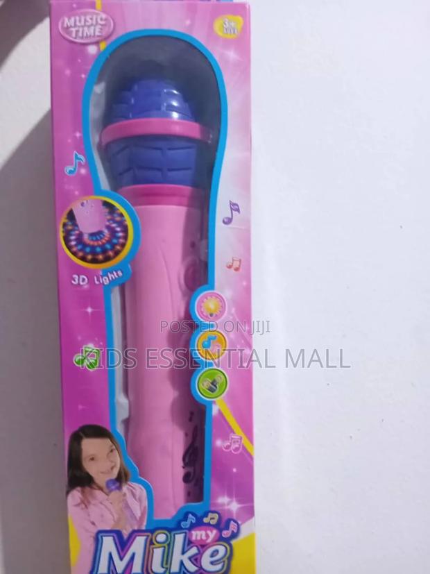 Microphone for Children · Photo 4