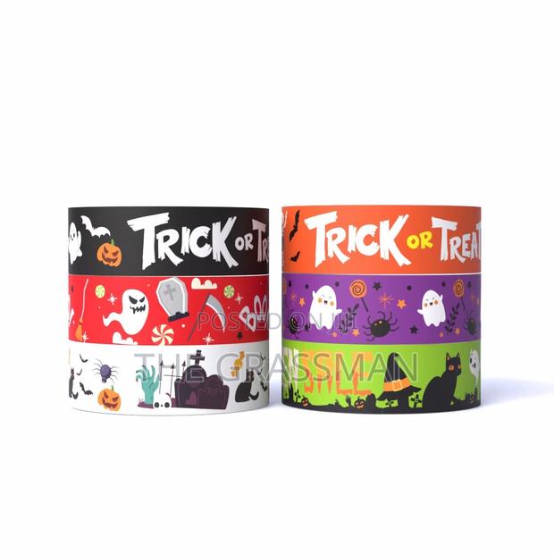 Printed Tyvek Wristband photo 2