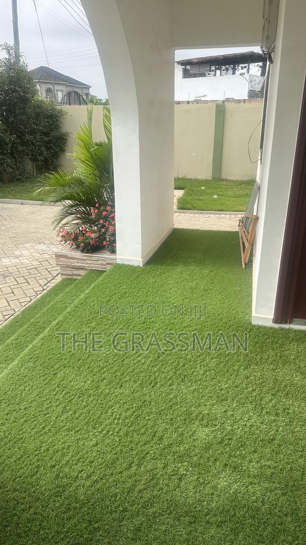 Grass for Homes photo 2