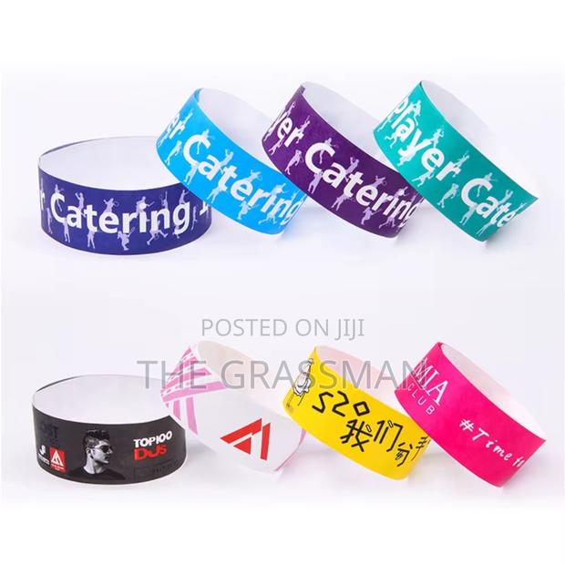 Wristband S photo 2