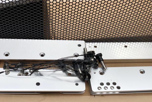 Complete Line Arrays Metal Set
