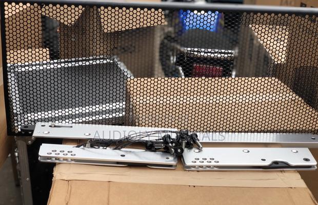 Complete Line Arrays Metal Set photo 2