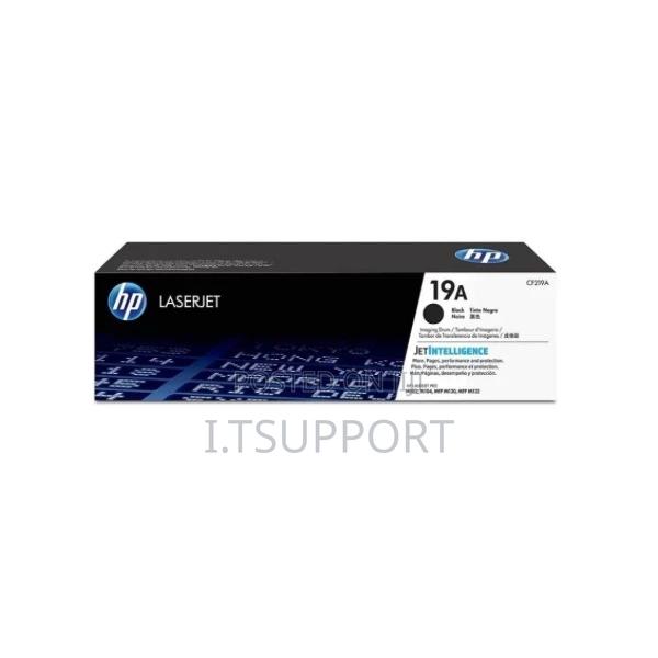 Hp 19a Toner · Photo 2