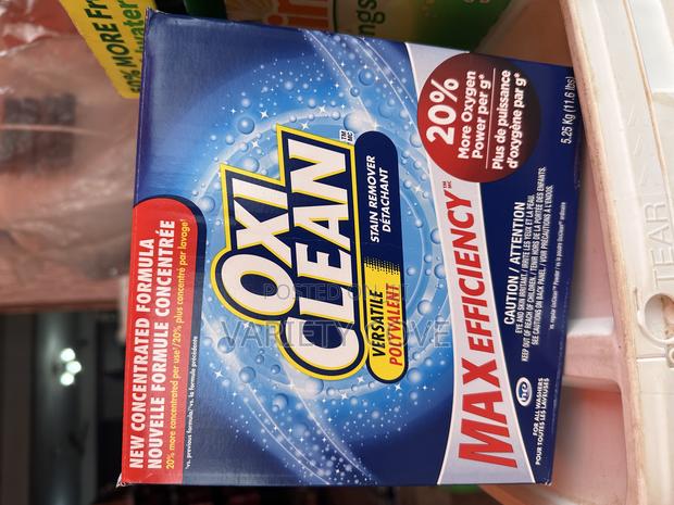 Oxiclean Stain Versatile Remover photo 2