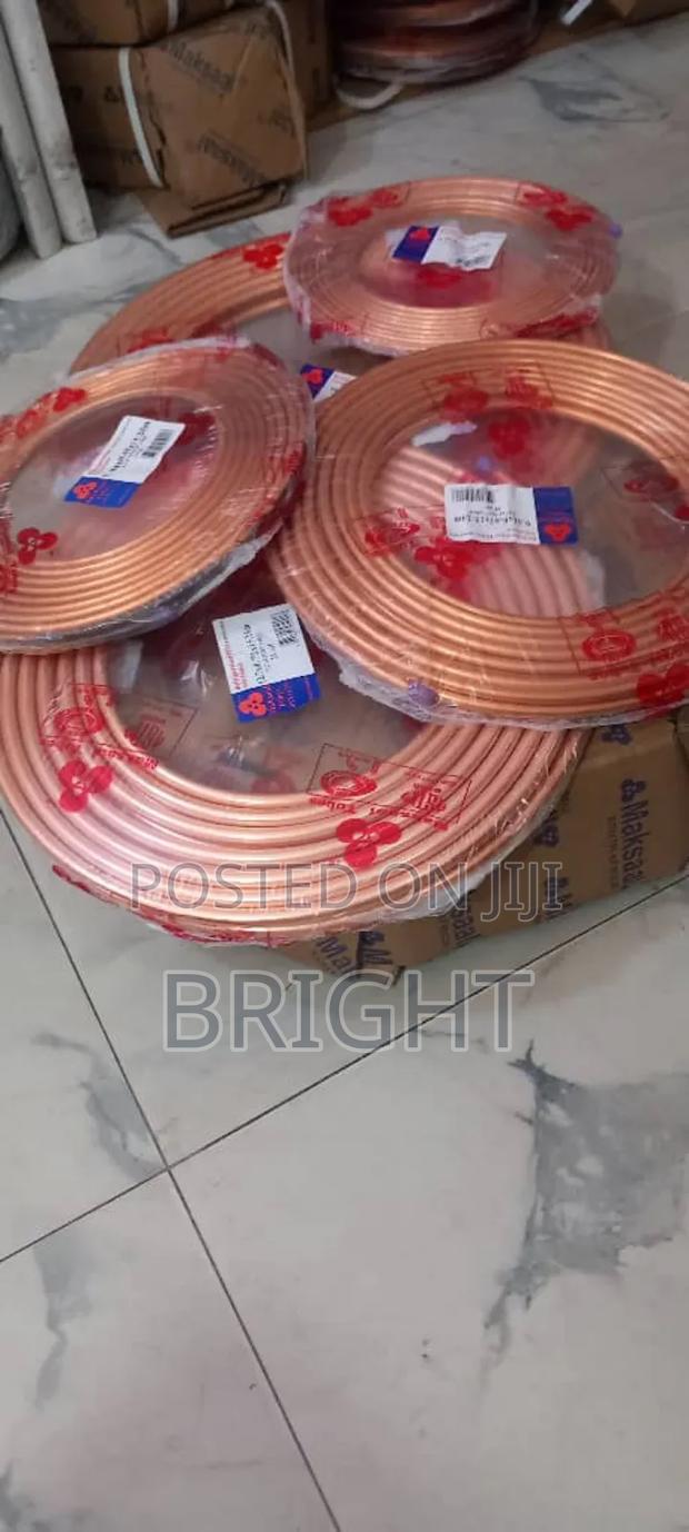 1/2 Nich Pipe photo 2