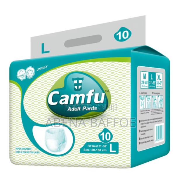 Adult Diapers · Photo 2