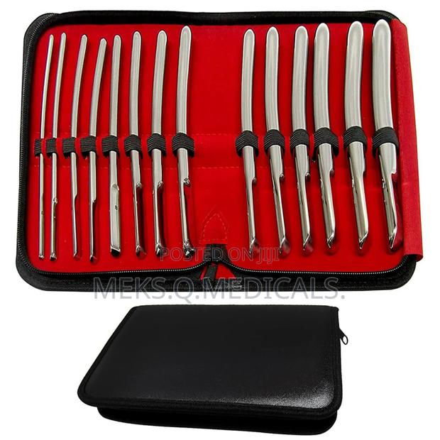 Gynecology Uterine Dilators · Photo 4