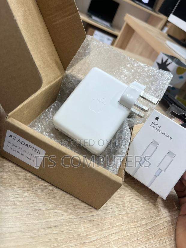 140w Apple Type-C Charger (2m) · Photo 2