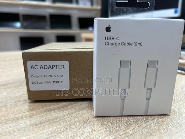 140w Apple Type-C Charger (2m) · Photo 3