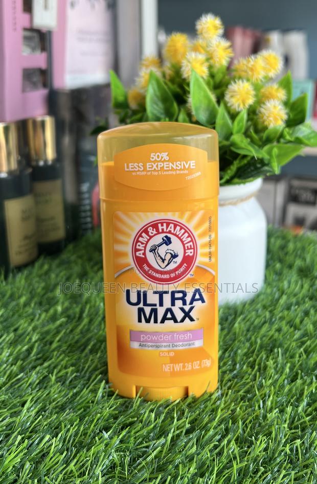 Arm And Hammer Deodorant Stick · Photo 2
