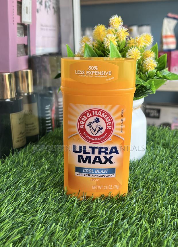 Arm And Hammer Deodorant Stick · Photo 3
