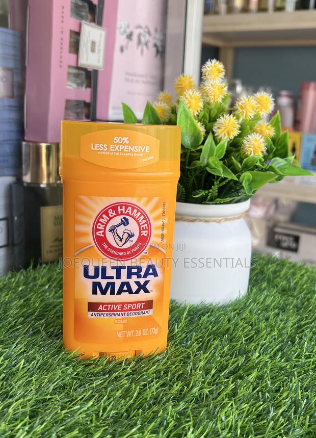 Arm And Hammer Deodorant Stick · Photo 4