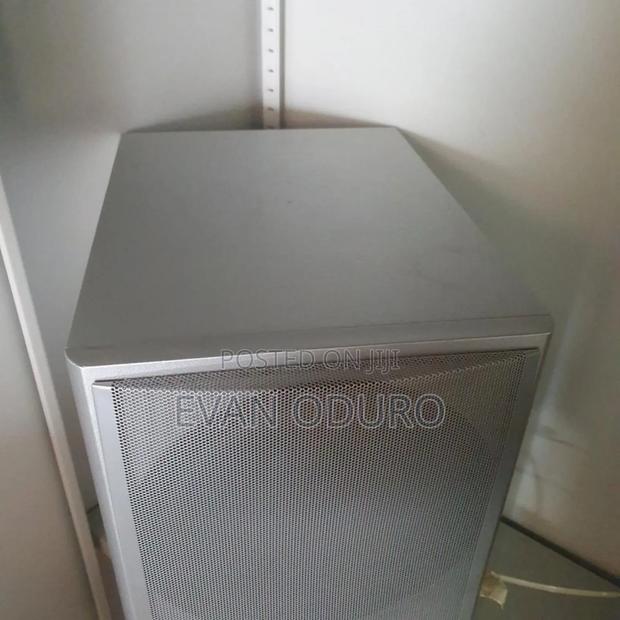 Powerful Canton German Made Active Woofer Quality Bass Immersive Sound photo 3