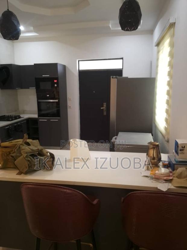Furnished 4bdrm House in Lakeside Community 8, East Legon for rent photo 2