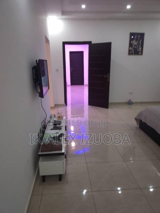 Furnished 4bdrm House in Lakeside Community 8, East Legon for rent photo 3