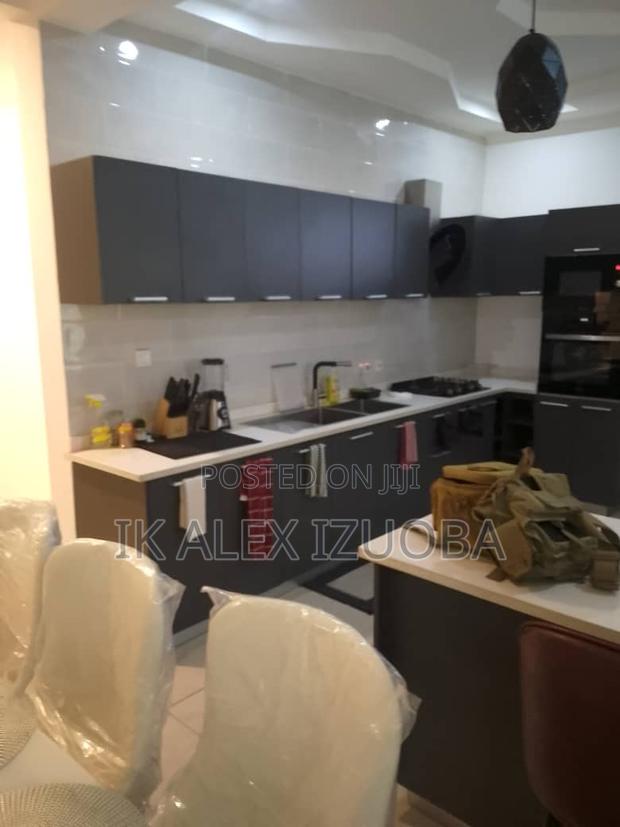 Furnished 4bdrm House in Lakeside Community 8, East Legon for rent photo 4