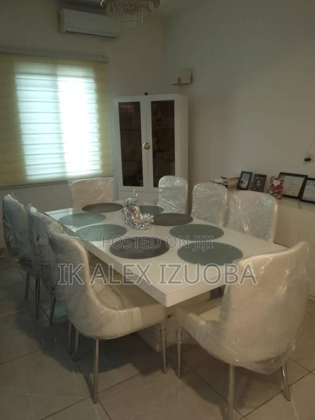 Furnished 4bdrm House in Lakeside Community 8, East Legon for rent photo 10