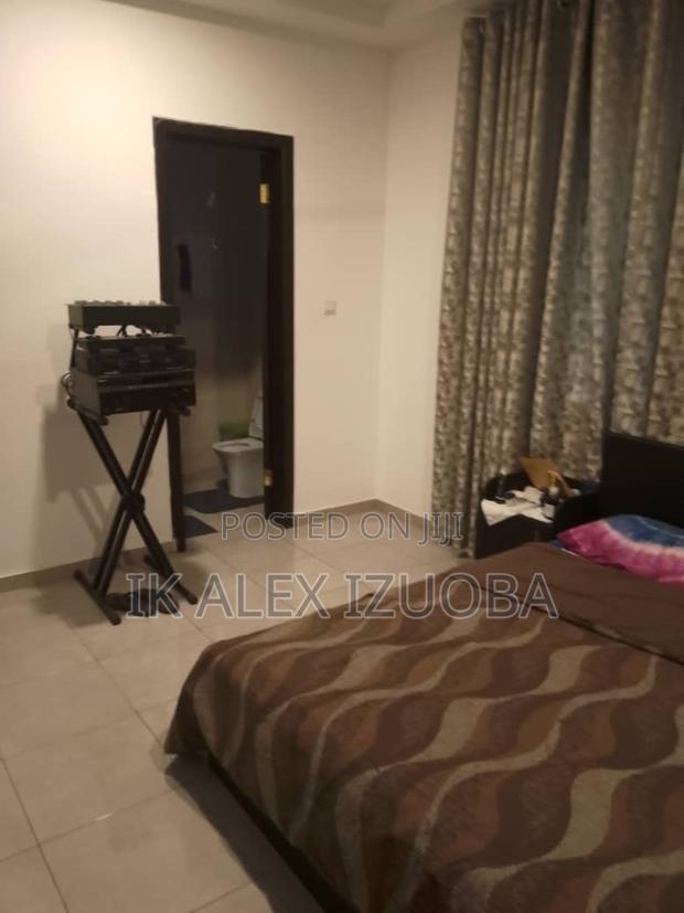 Furnished 4bdrm House in Lakeside Community 8, East Legon for rent photo 7